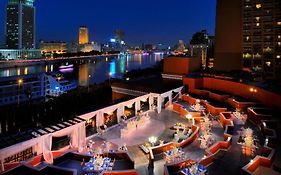 Cairo Marriott Hotel And Omar Khayyam Casino